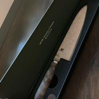 Miyabi 5000MCD 67 24cm – Nuovo, mai usato