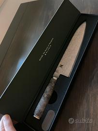 Miyabi 5000MCD 67 24cm – Nuovo, mai usato