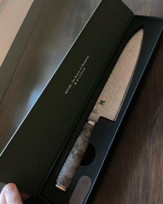 Miyabi 5000MCD 67 24cm – Nuovo, mai usato