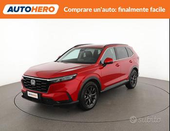 HONDA CR-V AN35067