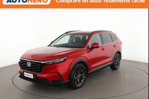 HONDA CR-V AN35067
