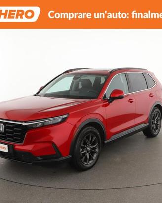 HONDA CR-V AN35067