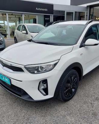 Kia Stonic 1.2 DPI Style TT