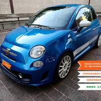 FIAT 500 (2007-2016) 500 1.2 \"S\"