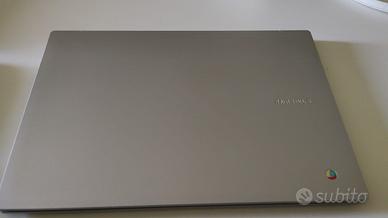 Samsung galaxy chromebook