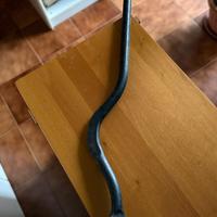 Barra Panhard per jeep Wrangler