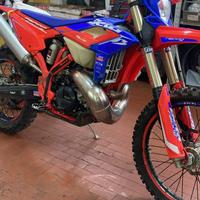 Beta 250 Racing