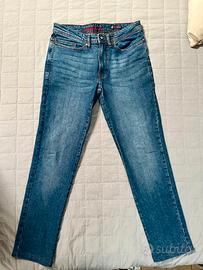 Jeans - Marville Vintage Denim