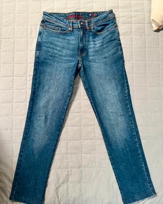 Jeans - Marville Vintage Denim