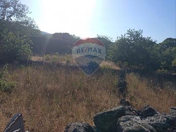 Terreno Edificabile - Linguaglossa