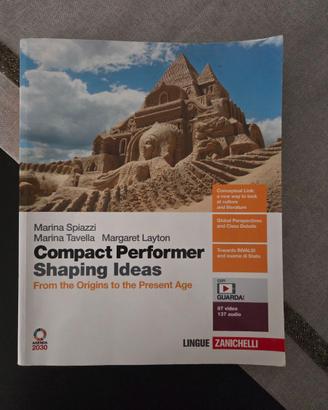 Compact Performer Shaping Ideas – From the Origins