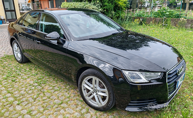 Audi A4 berlina 2.0 diesel s-tronic