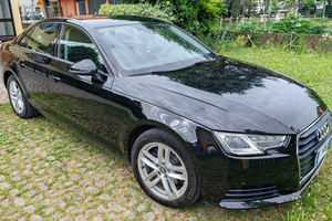 Audi A4 berlina 2.0 diesel s-tronic