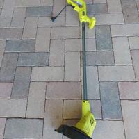 Tagliabordi elettrico Ryobi