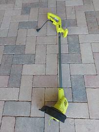 Tagliabordi elettrico Ryobi