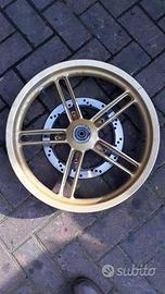 TZR 50 03-06: motore forcella centralina cerchio