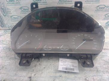 Quadro strumenti