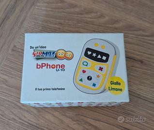 bPhone U10