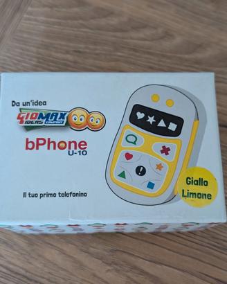 bPhone U10