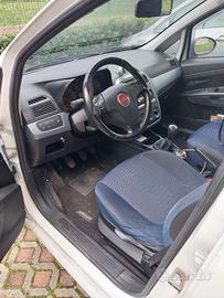 Aito fiat punto evo