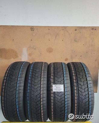 Gomme invernale 225/55 18 102 V XL