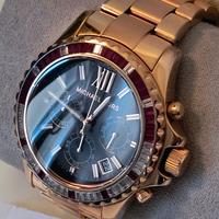 Orologio da donna Michael Kors Everest ( MK6972 )