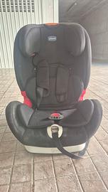 seggiolino isofix Chicco Youniverse