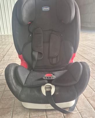 seggiolino isofix Chicco Youniverse