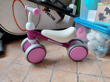 mini bicicletta Mhcyclion