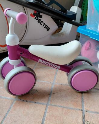 mini bicicletta Mhcyclion