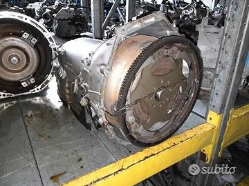 Cambio Automatico Per Mercedes E W210 300TD