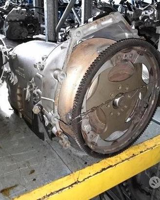 Cambio Automatico Per Mercedes E W210 300TD