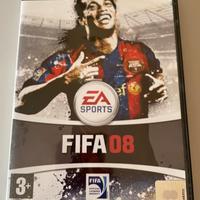 Fifa 08 per pc