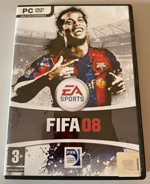 Fifa 08 per pc