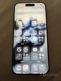 Iphone 15 128gb