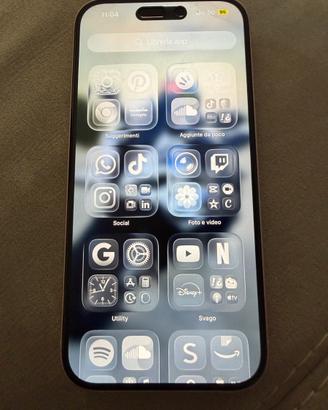 Iphone 15 128gb