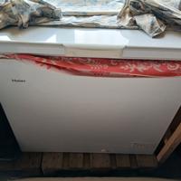 pozzetto freezer