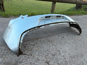 Mascherone / Paraurti posteriore Alfa Romeo MiTo