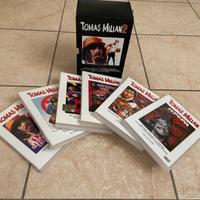 DVD Tomas Milian