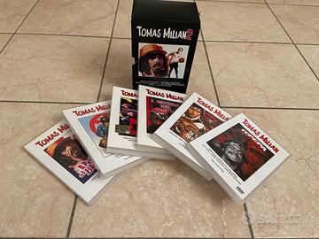 DVD Tomas Milian