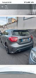 Mercedes Classe A200 Amg 