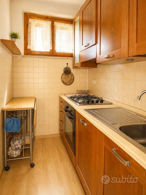 Appartamento – Terni, Cesure - Vista 5