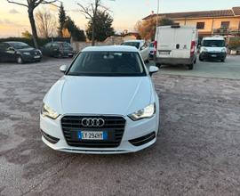 Audi A3 1.6 TDI SPB