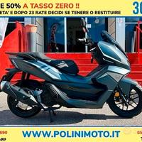 Wottan Storm-X 150 - A tasso zero - Spediamo in tu