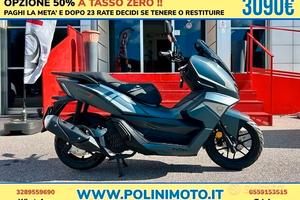 Wottan Storm-X 150 - A tasso zero - Spediamo in tu