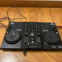 Hercules dj control air console