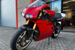 Ducati 916 S - 1997