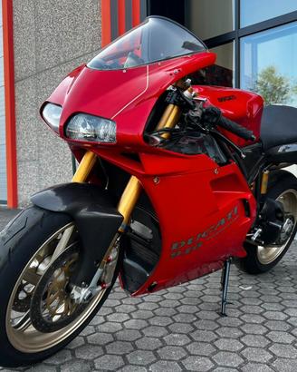 Ducati 916 S - 1997