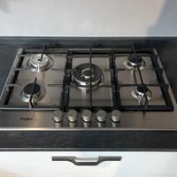 PIANO COTTURA WHIRLPOOL