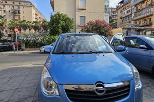 Opel Agila 2008